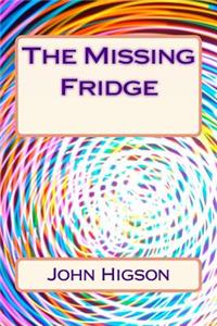 Missing Fridge