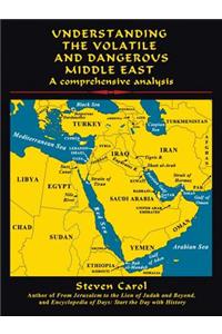 Understanding the Volatile and Dangerous Middle East