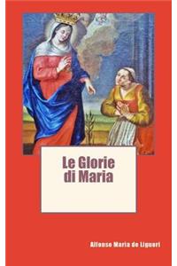 Le Glorie di Maria