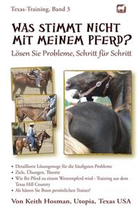 Was stimmt nicht mit meinem Pferd?