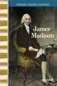 James Madison (Spanish Version) (Spanish Version)
