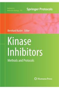 Kinase Inhibitors