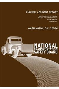 Highway Accident Report