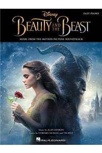 Beauty and the Beast