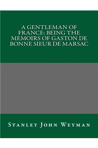 A Gentleman of France