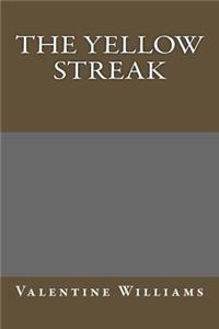 The Yellow Streak