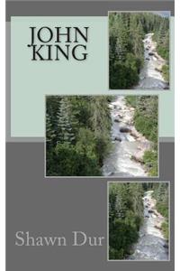 John King