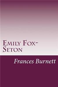 Emily Fox-Seton