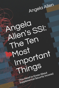 Angela Allen's SSI