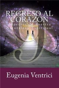 Regreso Al Corazon