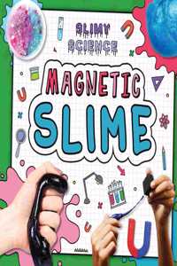 Magnetic Slime