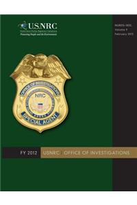 NUREG, Volume 9, February 2013