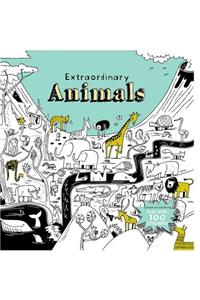 Extraordinary Animals