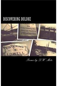 Discovering Duluoz