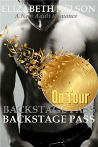 Backstage Pass: On Tour