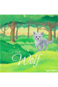 Der kleine Wolf