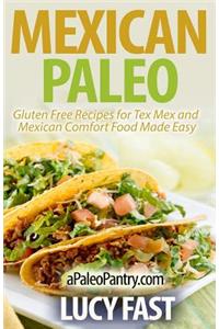 Mexican Paleo