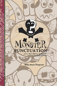 Monster Punctuation
