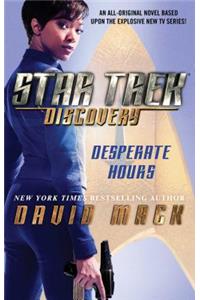 Star Trek: Discovery: Desperate Hours