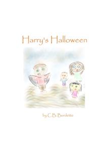 Harry's Halloween