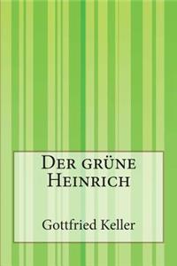 Der grüne Heinrich