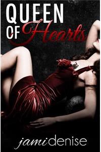 Queen of Hearts