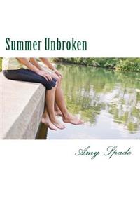 Summer Unbroken