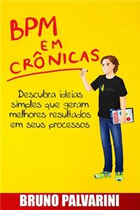 BPM em crônicas