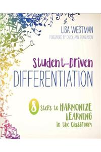 Student-Driven Differentiation