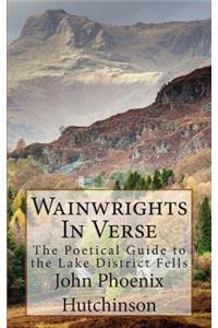 Wainwrights In Verse