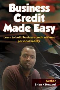 Business Credit Made Easy