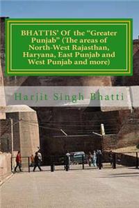 BHATTIS' Of the 