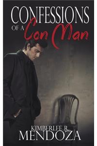 Confessions of a Con Man