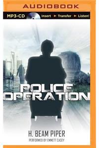 Police Operation