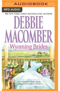 Wyoming Brides