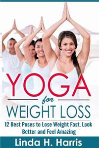 Yoga for Weight Loss