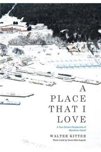 A Place That I Love