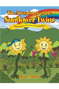 The Adventures of the Sunflower Twins