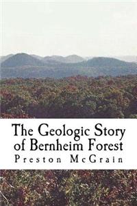 Geologic Story of Bernheim Forest