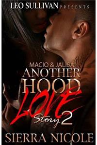 Macio & Jalisa 2