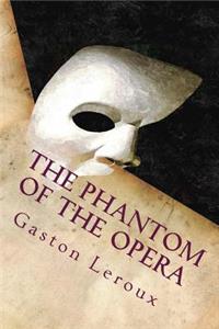 Phantom of the Opera