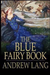 The Blue Fairy Book