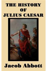 The History of Julius Caesar