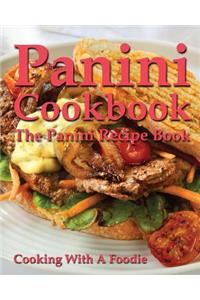 Panini Cookbook