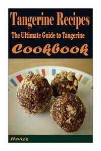 Tangerine Recipes