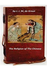 Religion of The Chinese