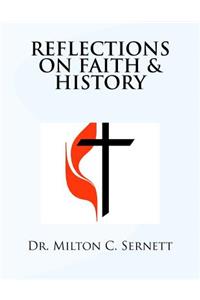 Reflections on Faith & History