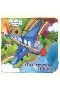 Journey Into The Unknown
