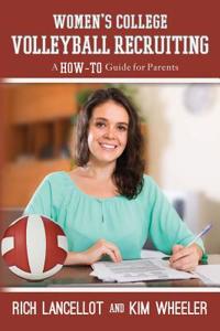 Women's College Volleyball Recruiting