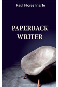 Paperback writer